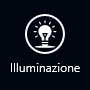 Pulsante Illuminazione